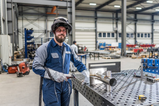 Best Marine and Shipbuilding Welding in Manistique, MI