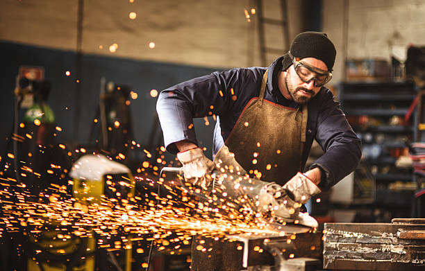 Best Welding Inspection and Certification in Manistique, MI