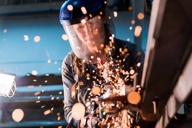 Affordable Welder Services in Manistique, MI